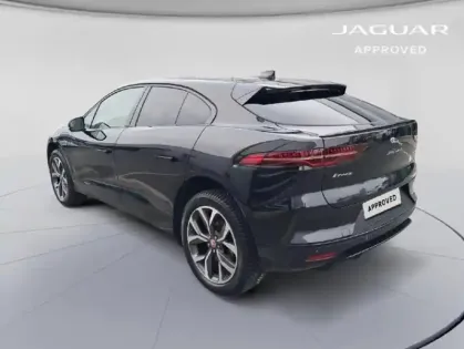 Photo 52 Jaguar I-Pace  EV400 HSE AWD