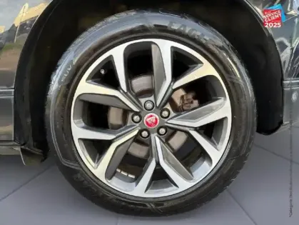 Photo 24 Jaguar I-Pace  EV400 HSE AWD