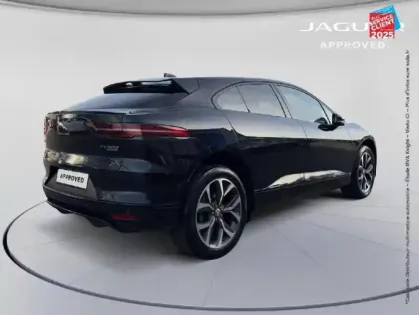 Photo 5 Jaguar I-Pace  EV400 HSE AWD