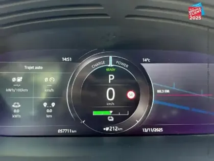 Photo 11 Jaguar I-Pace  EV400 HSE AWD