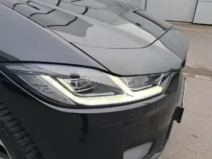 Photo 42 Jaguar I-Pace  EV400 HSE AWD