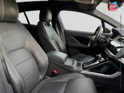 Photo 19 Jaguar I-Pace  EV400 HSE AWD