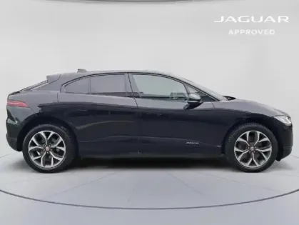 Photo 48 Jaguar I-Pace  EV400 HSE AWD