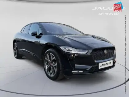 Photo 17 Jaguar I-Pace  EV400 HSE AWD
