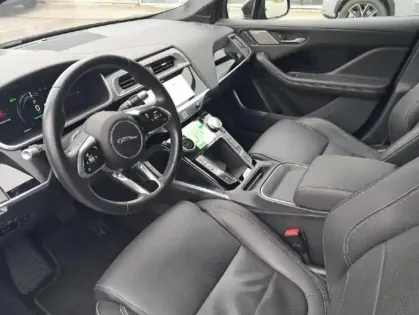 Photo 59 Jaguar I-Pace  EV400 HSE AWD