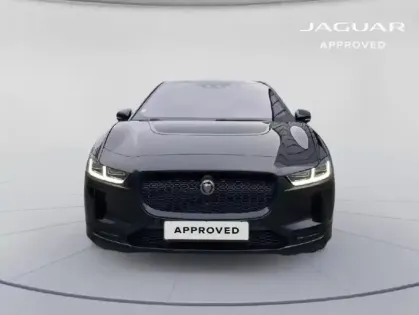 Photo 46 Jaguar I-Pace  EV400 HSE AWD