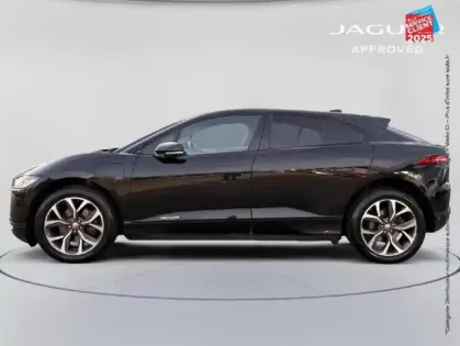 Photo 23 Jaguar I-Pace  EV400 HSE AWD