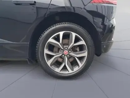 Photo 39 Jaguar I-Pace  EV400 HSE AWD