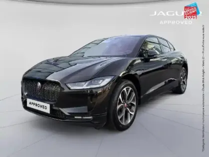 Photo 15 Jaguar I-Pace  EV400 HSE AWD