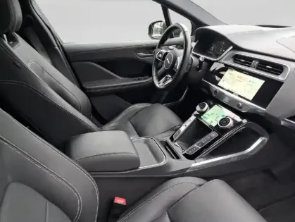 Photo 34 Jaguar I-Pace  EV400 HSE AWD
