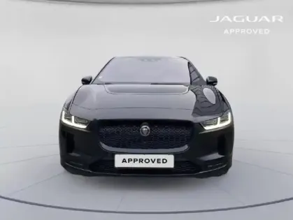 Photo 31 Jaguar I-Pace  EV400 HSE AWD