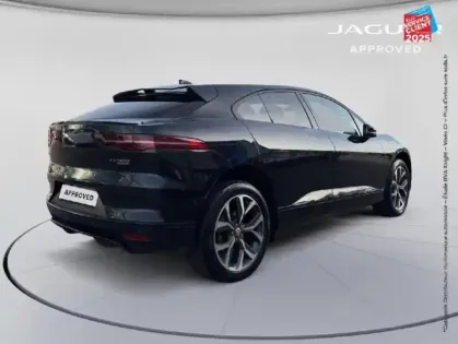 Photo 20 Jaguar I-Pace  EV400 HSE AWD