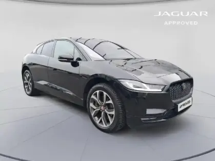 Photo 32 Jaguar I-Pace  EV400 HSE AWD