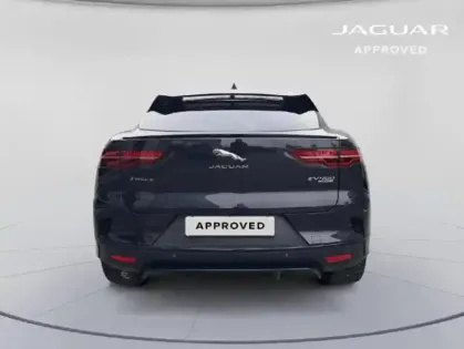 Photo 36 Jaguar I-Pace  EV400 HSE AWD