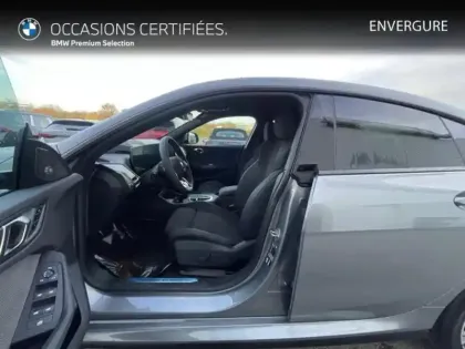 Photo 3 BMW Serie 2 Série 2 Gran Coupé 220 170ch M Sport DKG7