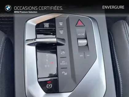 Photo 14 BMW Serie 2 Série 2 Gran Coupé 220 170ch M Sport DKG7