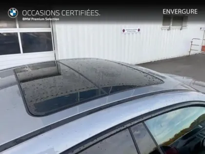 Photo 11 BMW Serie 2 Série 2 Gran Coupé 220 170ch M Sport DKG7