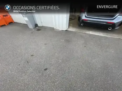 Photo 6 BMW Serie 2 Série 2 Gran Coupé 220 170ch M Sport DKG7