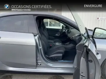 Photo 8 BMW Serie 2 Série 2 Gran Coupé 220 170ch M Sport DKG7