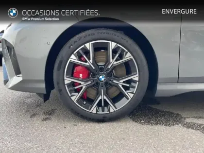 Photo 7 BMW Serie 2 Série 2 Gran Coupé 220 170ch M Sport DKG7