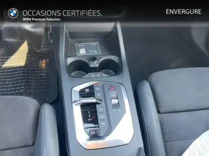 Photo 14 BMW Serie 1 Série 1 120dA 163ch M Sport DKG7