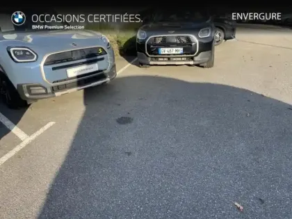 Photo 6 BMW Serie 1 Série 1 120dA 163ch M Sport DKG7