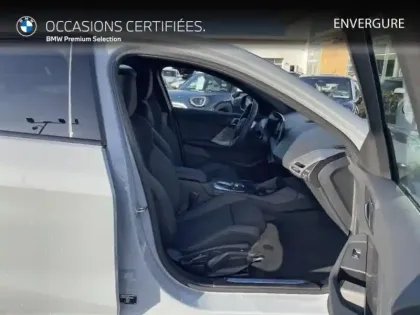 Photo 8 BMW Serie 1 Série 1 120dA 163ch M Sport DKG7