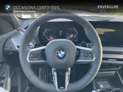 Photo 5 BMW Serie 1 Série 1 120dA 163ch M Sport DKG7