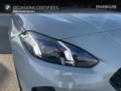 Photo 9 BMW Serie 1 Série 1 120dA 163ch M Sport DKG7