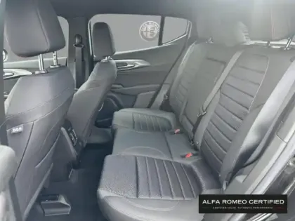 Photo 9 Alfa Romeo Tonale  1.5 Hybrid 130ch Sprint TCT