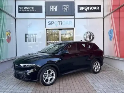 Photo 15 Alfa Romeo Tonale  1.5 Hybrid 130ch Sprint TCT