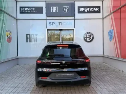 Photo 19 Alfa Romeo Tonale  1.5 Hybrid 130ch Sprint TCT