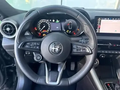 Photo 28 Alfa Romeo Tonale  1.5 Hybrid 130ch Sprint TCT