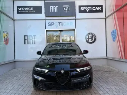 Photo 16 Alfa Romeo Tonale  1.5 Hybrid 130ch Sprint TCT