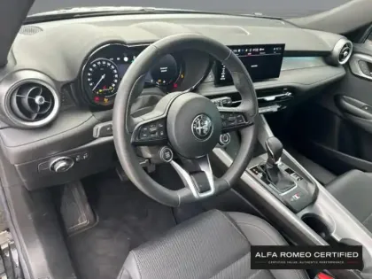 Photo 7 Alfa Romeo Tonale  1.5 Hybrid 130ch Sprint TCT