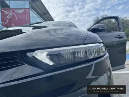 Photo 11 Alfa Romeo Tonale  1.5 Hybrid 130ch Sprint TCT