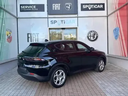 Photo 18 Alfa Romeo Tonale  1.5 Hybrid 130ch Sprint TCT