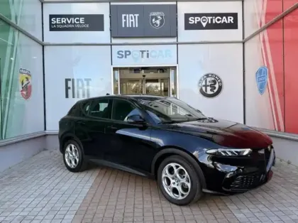 Photo 17 Alfa Romeo Tonale  1.5 Hybrid 130ch Sprint TCT