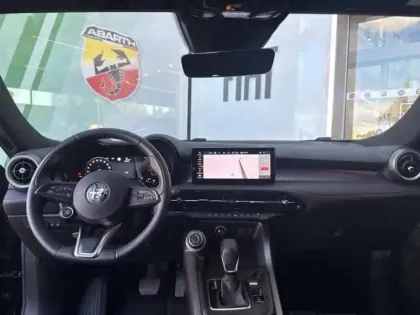 Photo 25 Alfa Romeo Tonale  1.5 Hybrid 130ch Sprint TCT
