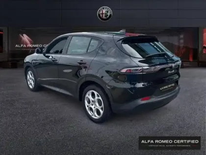 Photo 6 Alfa Romeo Tonale  1.5 Hybrid 130ch Sprint TCT