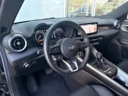 Photo 26 Alfa Romeo Tonale  1.5 Hybrid 130ch Sprint TCT