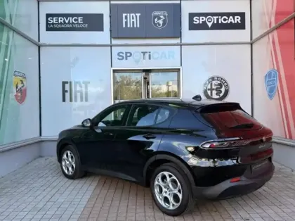 Photo 20 Alfa Romeo Tonale  1.5 Hybrid 130ch Sprint TCT