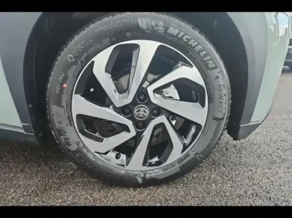 Photo 14 Toyota Aygo  X 1.0 VVT-i 72ch Design MY24