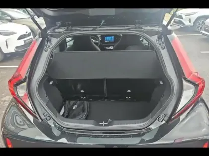 Photo 8 Toyota Aygo  X 1.0 VVT-i 72ch Design MY24