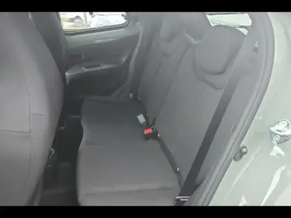 Photo 10 Toyota Aygo  X 1.0 VVT-i 72ch Design MY24