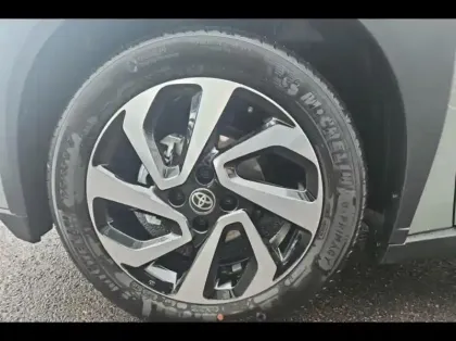 Photo 11 Toyota Aygo  X 1.0 VVT-i 72ch Design MY24