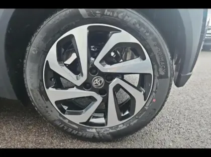 Photo 12 Toyota Aygo  X 1.0 VVT-i 72ch Design MY24