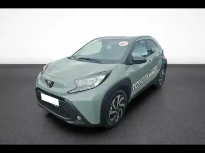 Photo Toyota Aygo