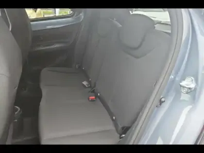 Photo 10 Toyota Aygo  X 1.0 VVT-i 72ch Design MY24