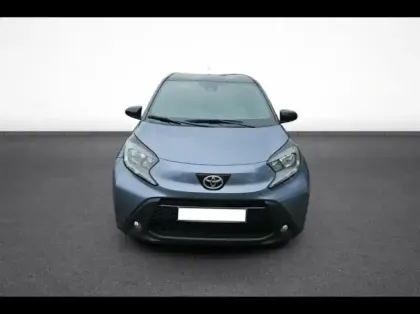 Photo 1 Toyota Aygo  X 1.0 VVT-i 72ch Design MY24